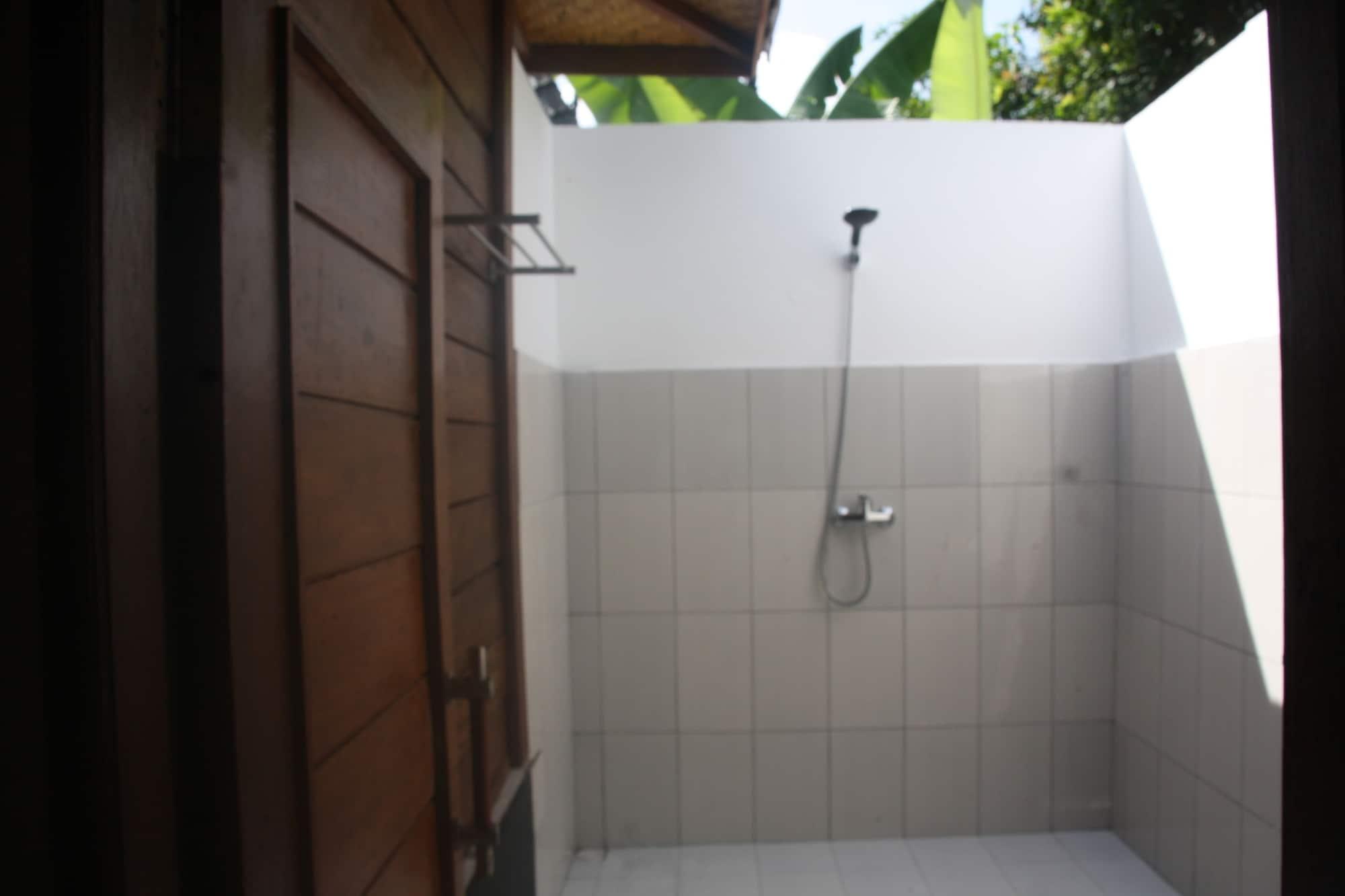 Colour Cottage Gili Air Extérieur photo
