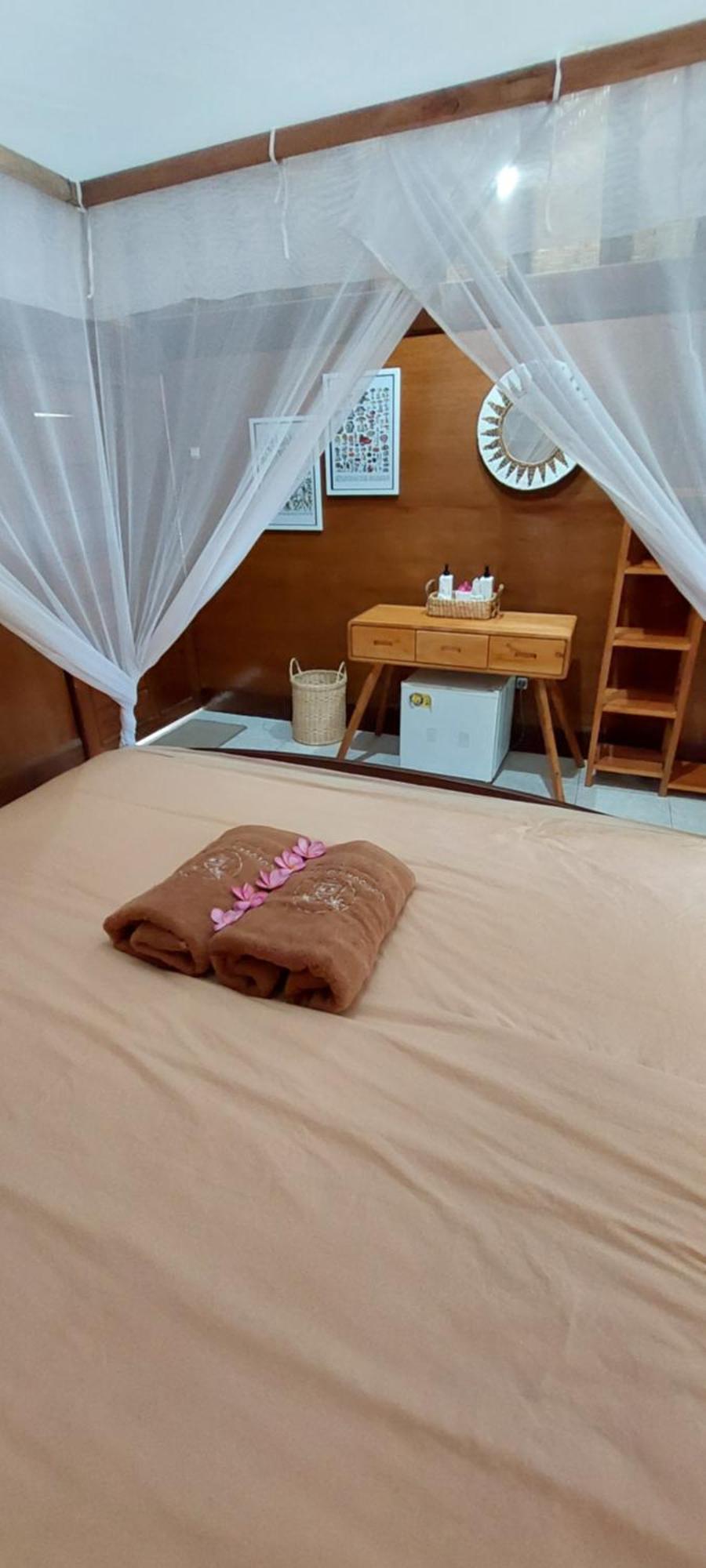 Colour Cottage Gili Air Chambre photo
