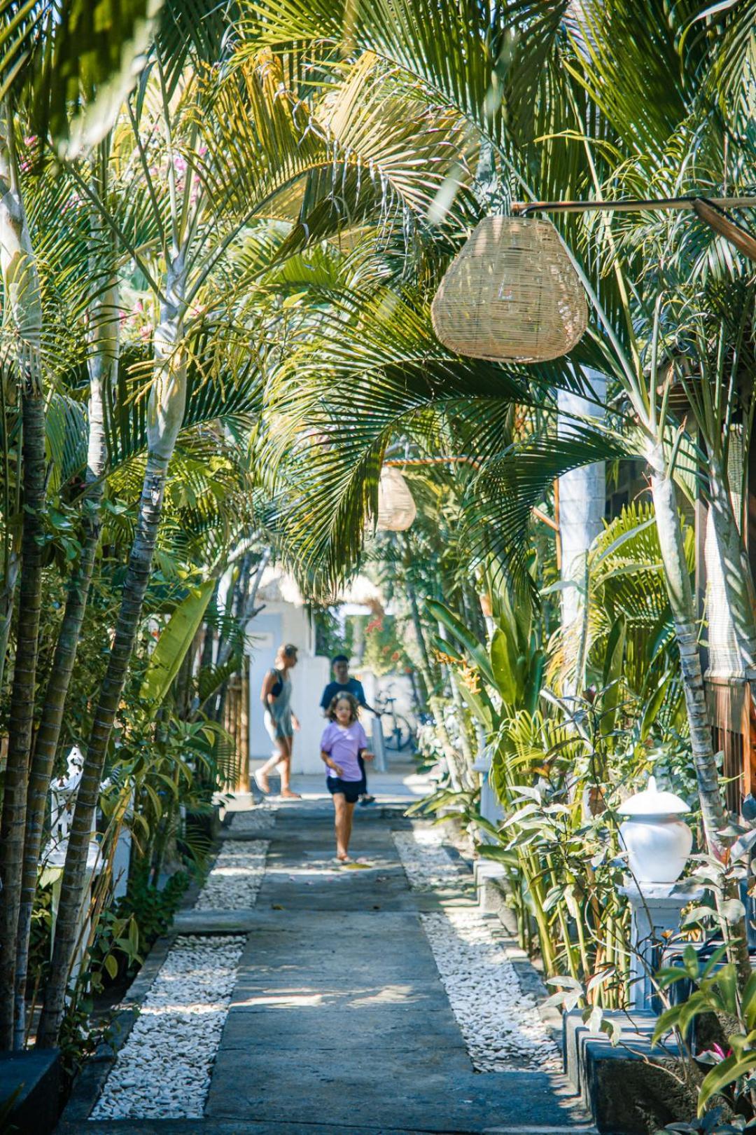Colour Cottage Gili Air Chambre photo