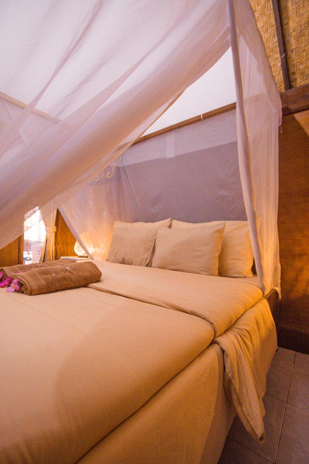 Colour Cottage Gili Air Chambre photo